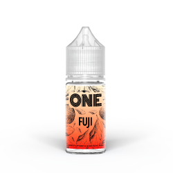 Ароматизатор ONE Fuji (Яблуко Лід) 15ml - One 30ml