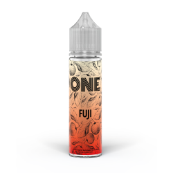 Ароматизатор органічний ONE Fuji (Яблуко Лід) 60ml - One 60ml