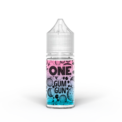 Ароматизатор ONE Gumm Gun (Жувальна Гумка) 30ml - One 30ml