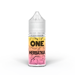 Ароматизатор ONE Herbatka (Персиковий Чай) 30ml - One 30ml