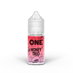 Ароматизатор ONE Honey Trio (Полуниця Малина Диня Лід) 30ml - One 30ml