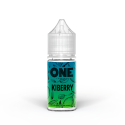 Ароматизатор ONE Kiberry (Ківі Чорниця Лід) 30ml - One 30ml