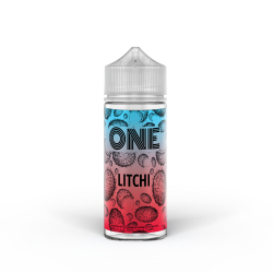 Ароматизатор органічний ONE Litchi (Лічі Лід) 120ml - One 120ml