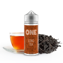Ароматизатор органічний ONE Long Tea (Чай) 120ml - One 120ml