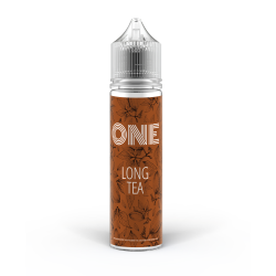 Ароматизатор органічний ONE Long Tea (Чай) 60ml - One 60ml