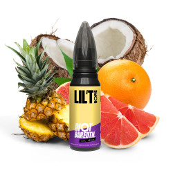 Ароматизатор Riot Squad BAR EDTN Lil' Tropic (Тропік) 15ml - Riot Squad 30ml