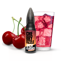 Ароматизатор Riot Squad Classics Cherry Fizzle 30ml