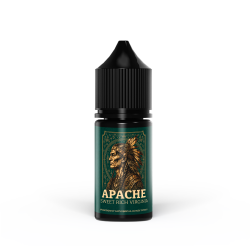 Ароматизатор Silver Collection Apache 30ml - Silver Collection 30ml