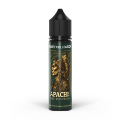 Ароматизатор Silver Collection Apache 60ml - Silver Collection 60ml