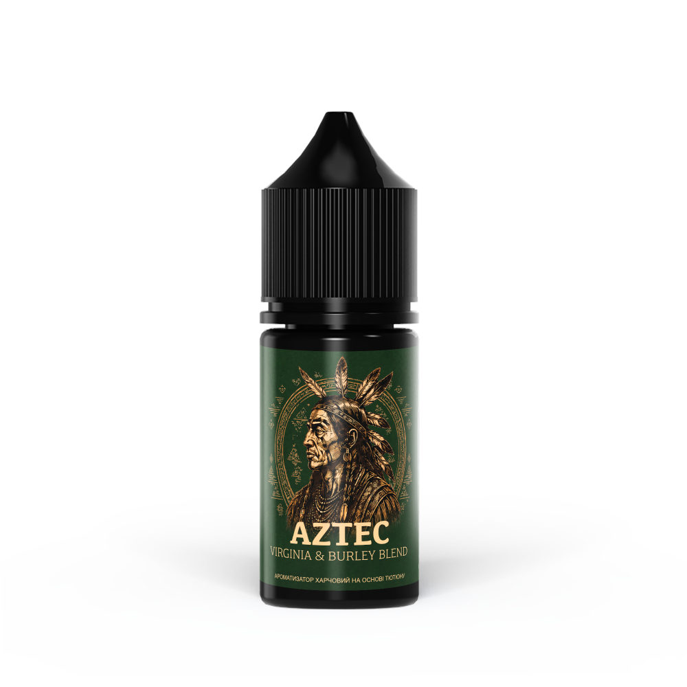 Ароматизатор Silver Collection Aztec 30ml - Silver Collection 30ml