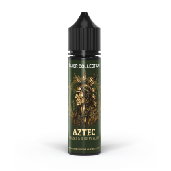 Ароматизатор Silver Collection Aztec 60ml - Silver Collection 60ml