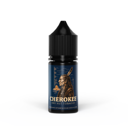 Ароматизатор Silver Collection Cherokee 30ml - Silver Collection 30ml