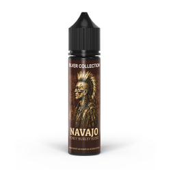 Ароматизатор Silver Collection Cherokee 60ml - Silver Collection 60ml
