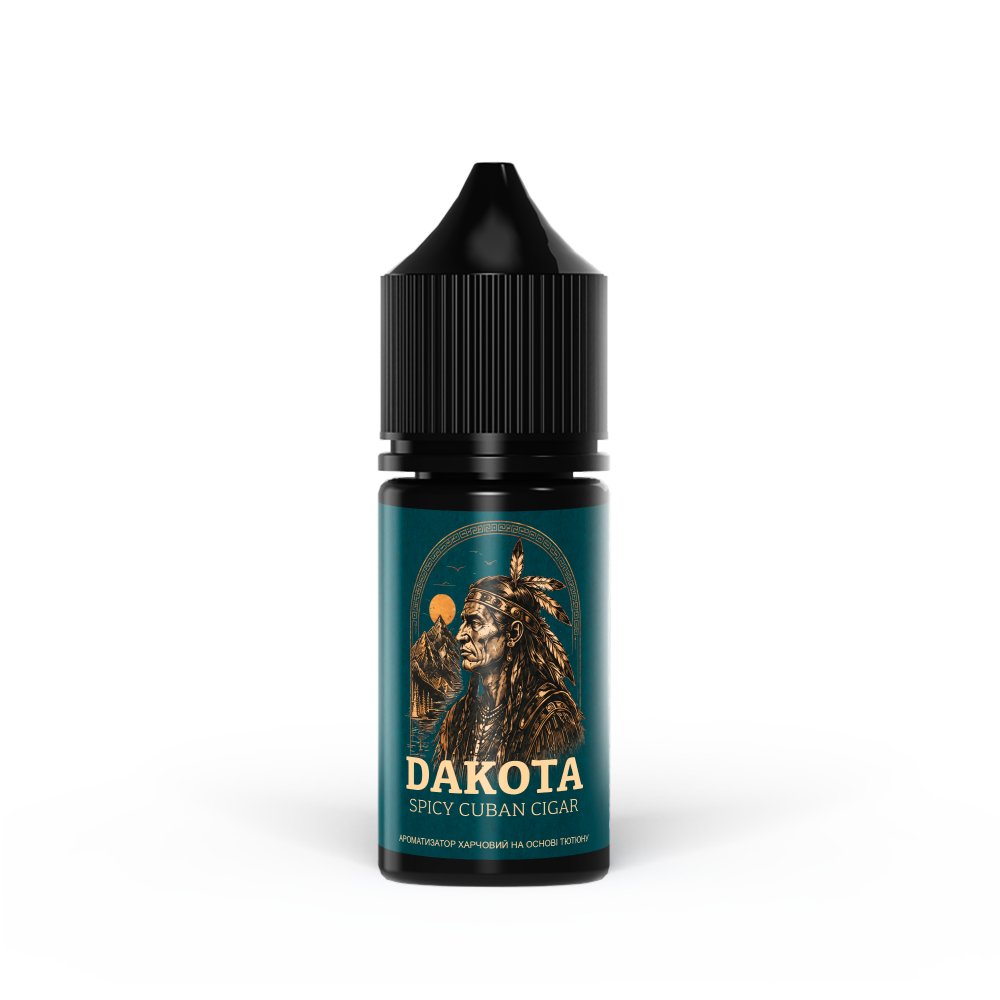 Ароматизатор Silver Collection Dakota 30ml - Silver Collection 30ml