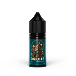 Ароматизатор Silver Collection Dakota 30ml - Silver Collection 30ml