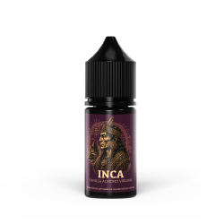 Ароматизатор Silver Collection Inca 30ml - Silver Collection 30ml