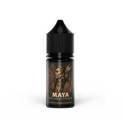 Ароматизатор Silver Collection Maya 30ml - Silver Collection 30ml