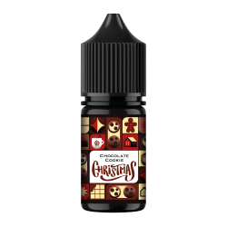 Ароматизатор Christmas Chocolate Cookie (Шоколадне Печиво) 30ml - Christmas 30ml