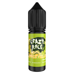 Ароматизатор Crazy Juice Apple Melon (Яблуко Диня) 15мл - Crazy Juice 15ml