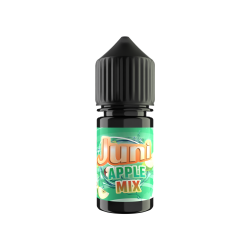 Ароматизатор Juni Apple Mix (Яблучний Мікс) 30ml - Juni 30ml