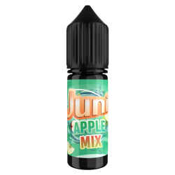Ароматизатор Juni Apple Mix (Яблучний Мікс) 15ml - Juni 15ml