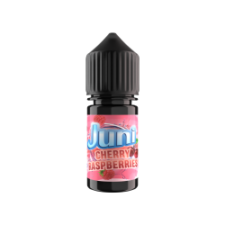 Ароматизатор Juni Cherry Raspberry (Вишня Малина) 30ml - Juni 30ml
