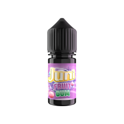 Ароматизатор Juni Fruit Gum (Фруктова Жувальна Гумка) 30ml - Juni 30ml
