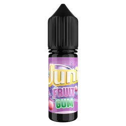 Ароматизатор Juni Fruit Gum (Фруктова Жувальна Гумка) 15ml - Juni 15ml
