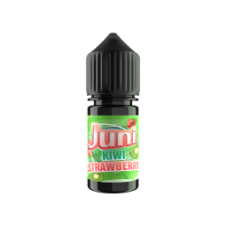 Ароматизатор Juni Kiwi Strawberry (Ківі Полуниця) 30ml - Juni 30ml
