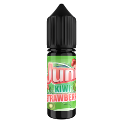Ароматизатор Juni Kiwi Strawberry (Ківі Полуниця) 15ml - Juni 15ml