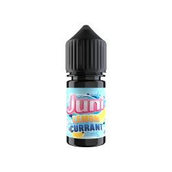 Ароматизатор Juni Lemon Currant (Лимон Смородина) 30ml - Juni 30ml