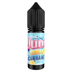Ароматизатор Juni Lemon Currant (Лимон Смородина) 15ml - Juni 15ml