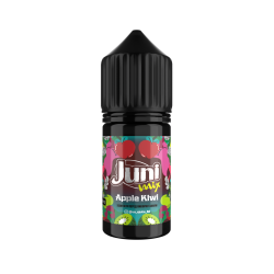 Ароматизатор Juni Mix Apple Kiwi (Яблуко Ківі) 30ml - Juni Mix 30ml