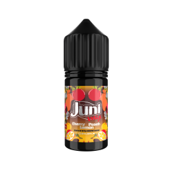 Ароматизатор Juni Mix Cherry Peach Lemon (Вишня Персик Лимон) 30ml - Juni Mix 30ml