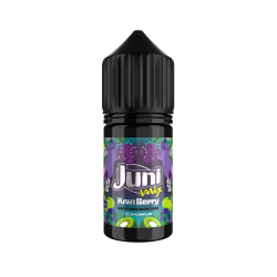 Ароматизатор Juni Mix Kiwi Berry (Ківі Ягоди) 30ml - Juni Mix 30ml