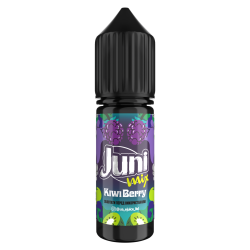 Ароматизатор Juni Mix Kiwi Berry (Ківі Ягоди) 15ml - Juni Mix 15ml