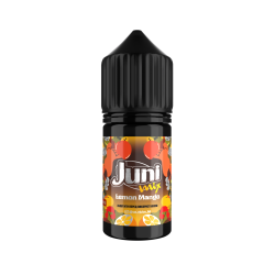 Ароматизатор Juni Mix Lemon Mango (Лимон Манго) 30ml - Juni Mix 30ml