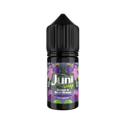 Ароматизатор Juni Mix Sweet & Sour Grape (Солодкий Та Кислий Виноград) 30ml - Juni Mix 30ml