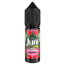 Ароматизатор Juni Mix Sweet Watermelon (Солодкий Кавун) 15ml - Juni Mix 15ml