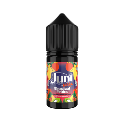 Ароматизатор Juni Mix Tropical Fruits (Тропічні Фрукти) 30ml - Juni Mix 30ml