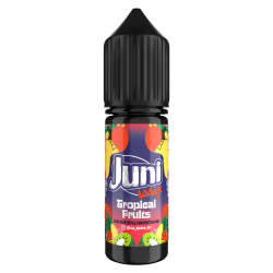 Ароматизатор Juni Mix Tropical Fruits (Тропічні Фрукти) 15ml - Juni Mix 15ml