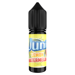 Ароматизатор Juni Watermelon Lemon (Кавун Лимон) 15ml - Juni 15ml