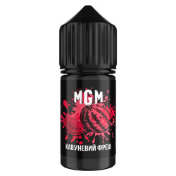 Ароматизатор MGM Кавуневий фреш 30ml - MGM 30ml