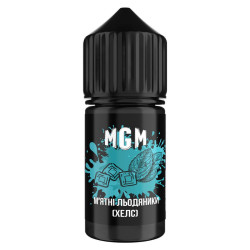Ароматизатор MGM М'ятні льодяники 30ml - MGM 30ml