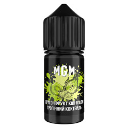 Ароматизатор MGM Тропічний коктейль 30ml - MGM 30ml