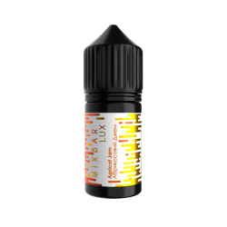Ароматизатор Mix Bar Lux 30ml Apricot Jam (Абрикосовий Джем)