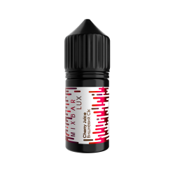 Ароматизатор Mix Bar Lux 30ml Cherry Juice (Вишневий Сік)