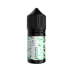 Ароматизатор Mix Bar Lux 30ml Green Juice (Зелений Сік)