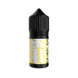 Ароматизатор Mix Bar Lux 30ml Juicy Pineapple Соковитий Ананас)