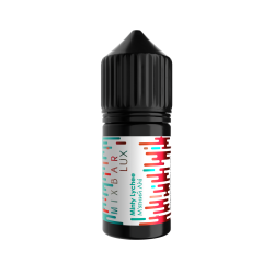 Ароматизатор Mix Bar Lux 30ml Minty Lychee (М'ятне Лічі)
